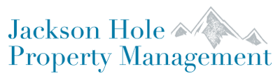 Jackson Hole Property Management