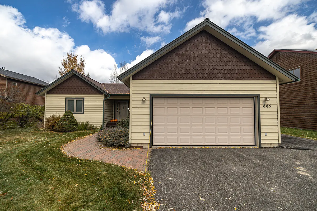 Neighborhood Comfort Vacation Rental Jackson, Wyoming